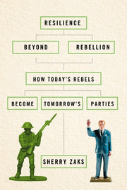 Resilience Beyond Rebellion