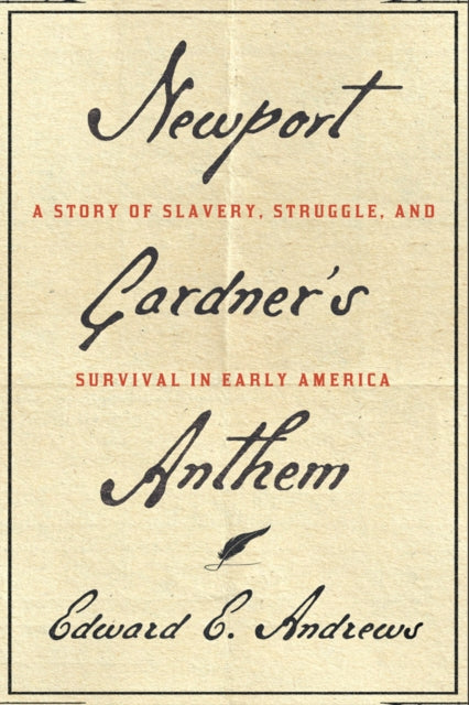 Newport Gardners Anthem