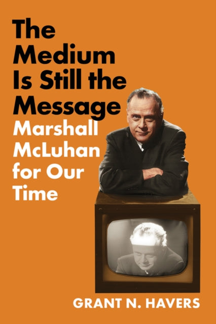 Medium Is Still The Message