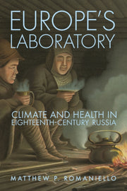 Europes Laboratory