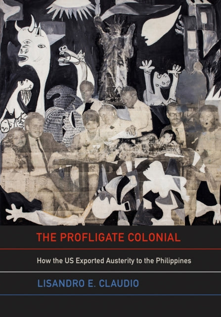 Profligate Colonial