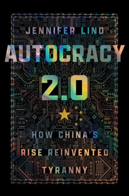Autocracy 20