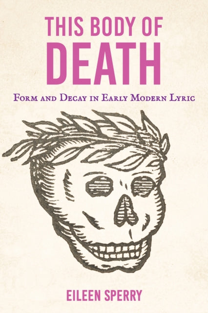 This Body Of Death