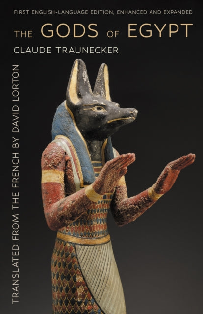 Gods Of Egypt