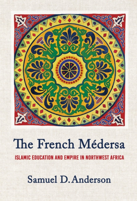 French Mdersa