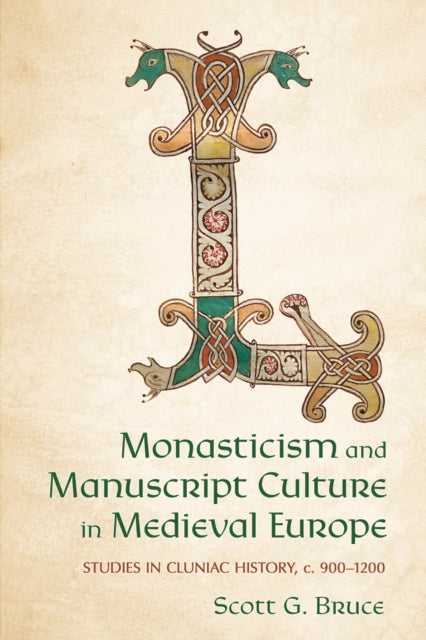 Monasticism & Manuscript Culture In Medi