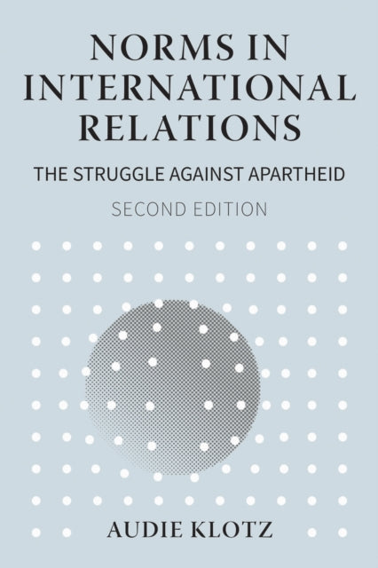 Norms In International Relations
