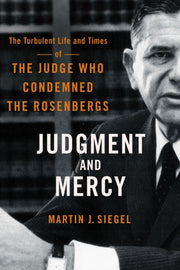 Judgment & Mercy