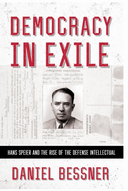 Democracy In Exile