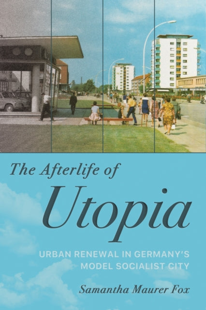 Afterlife Of Utopia