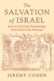 Salvation Of Israel