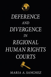 Deference & Divergence In Regional Human