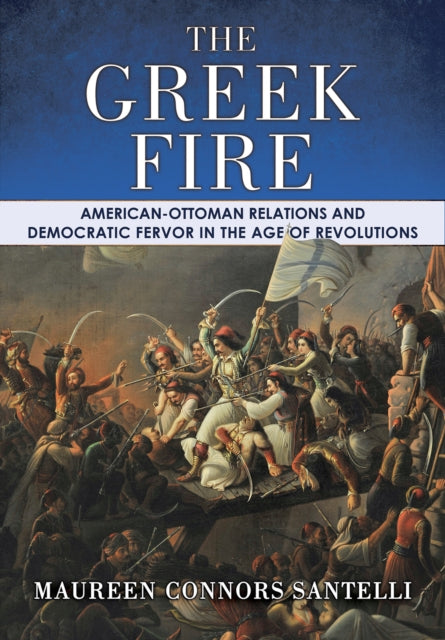 Greek Fire