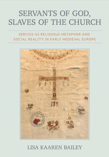 Servants Of God Slaves Of The Church