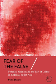 Fear Of The False