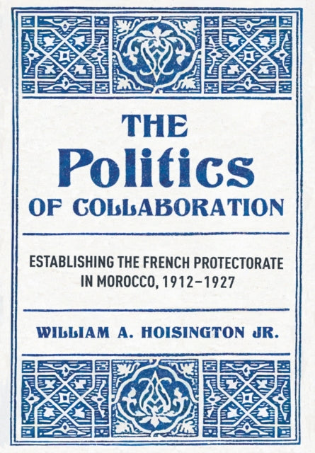 Politics Of Collaboration