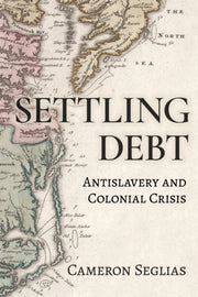 Settling Debt By Seglias, Cameron