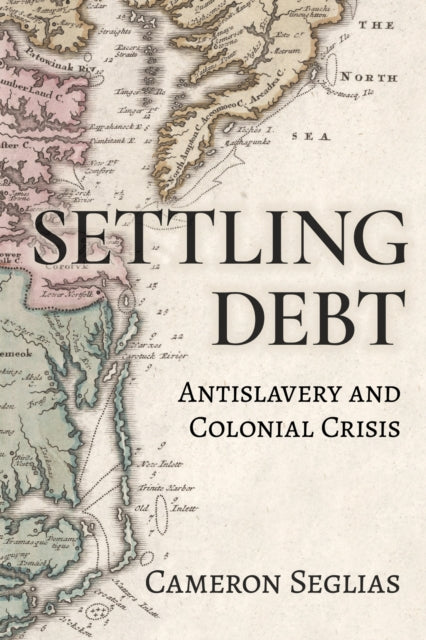 Settling Debt By Seglias, Cameron
