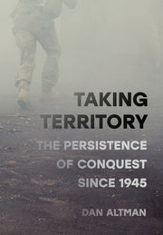Taking Territory