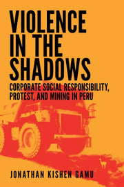 Violence In The Shadows