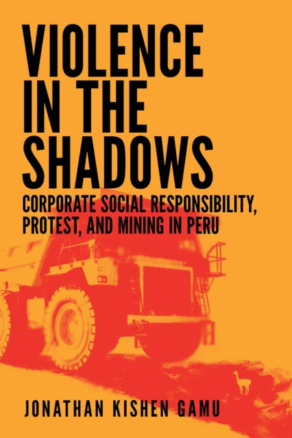 Violence In The Shadows