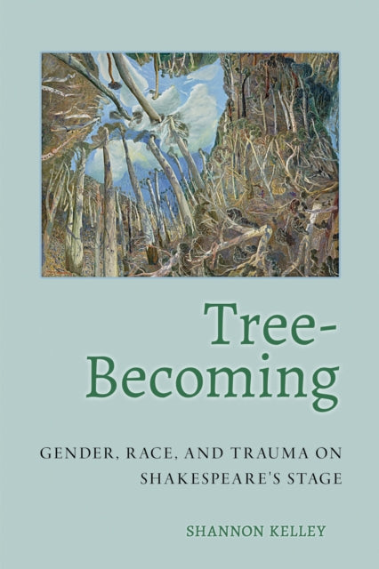 Treebecoming