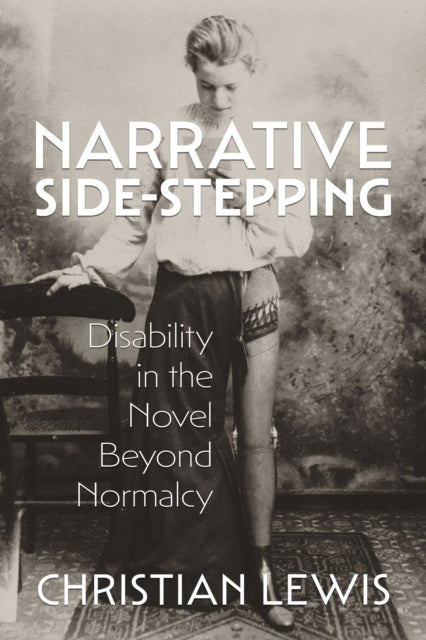 Narrative Sidestepping By Lewis, Christian