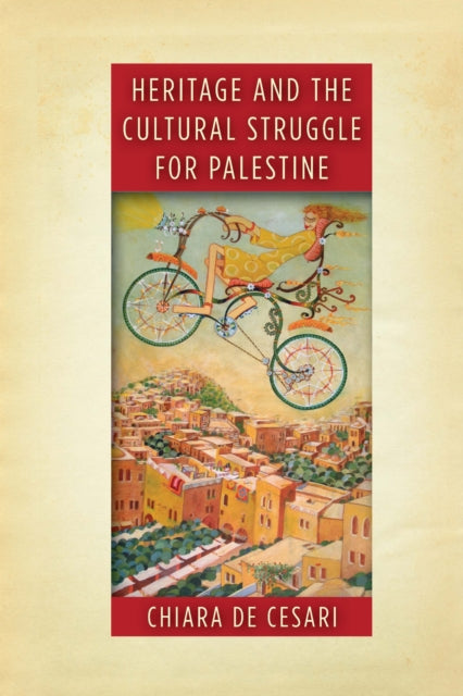 Heritage & The Cultural Struggle For Pal