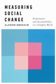 Measuring Social Change