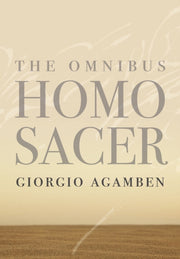 Omnibus Homo Sacer