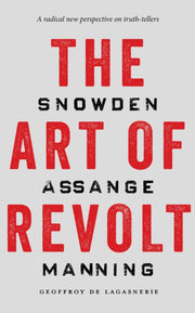 Art Of Revolt