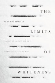 Limits Of Whiteness