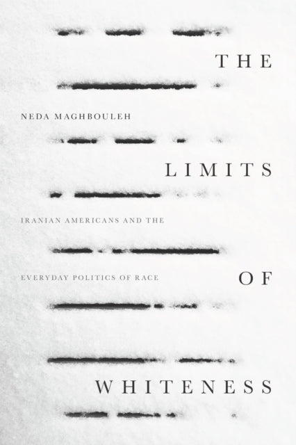 Limits Of Whiteness