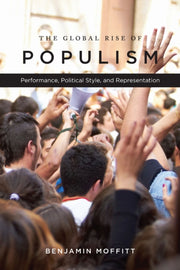 Global Rise Of Populism