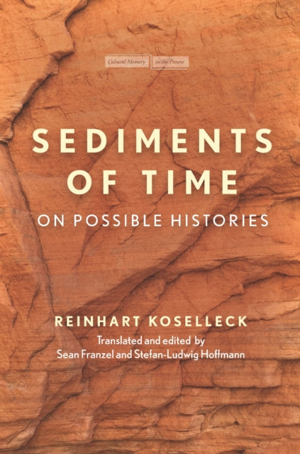 Sediments Of Time