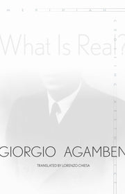 What Is Real