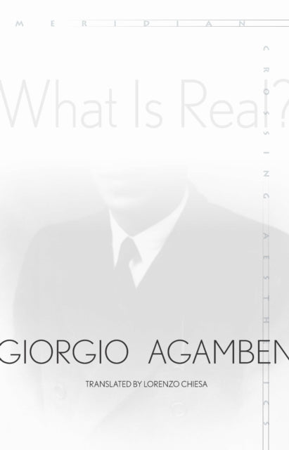 What Is Real