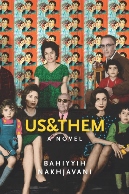 Us & Them