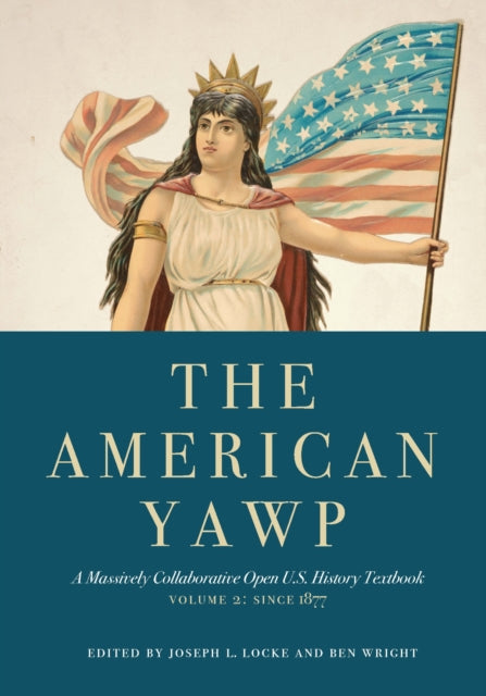 American Yawp