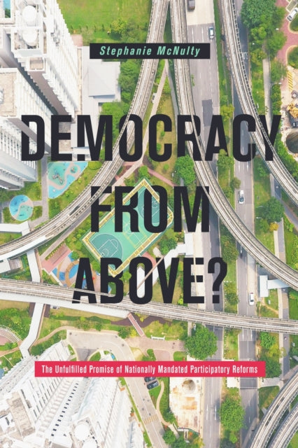 Democracy From Above