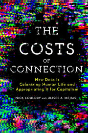 Costs Of Connection