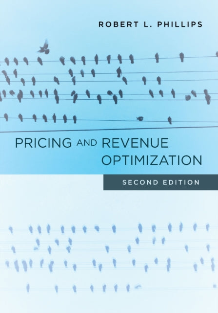 Pricing & Revenue Optimization