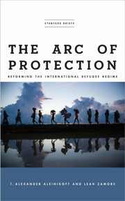 Arc Of Protection