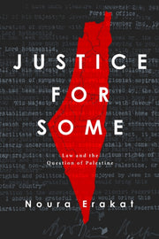 Justice For Some