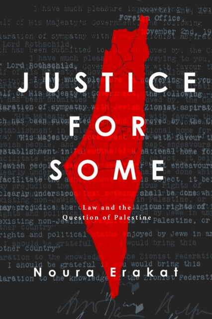 Justice For Some