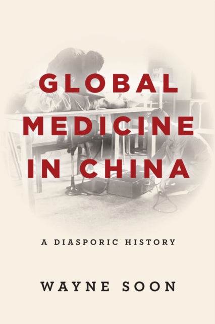 Global Medicine In China