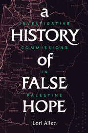 History Of False Hope
