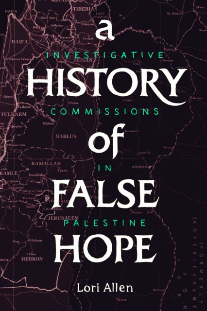 History Of False Hope