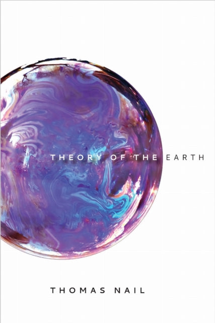 Theory Of The Earth