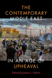 Contemporary Middle East In An Age Of Up